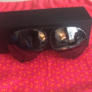 Porsche Sunglasses